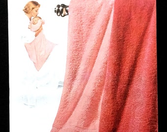 Reklama w magazynie „Cone Towels” z 1953 r., dekoracja łazienkowa