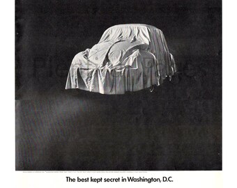 vw bug car ad
