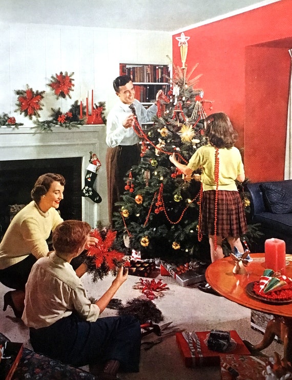 1950s christmas tree deals