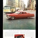 Cadillac Collectibles