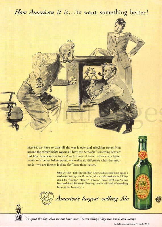 what makes something vintage - Where can I sell things that qualify as vintage?