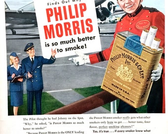 pilot cigarette prices Full Flavor 100's  vintage American Pack Pilot Ultra Lights 100's 