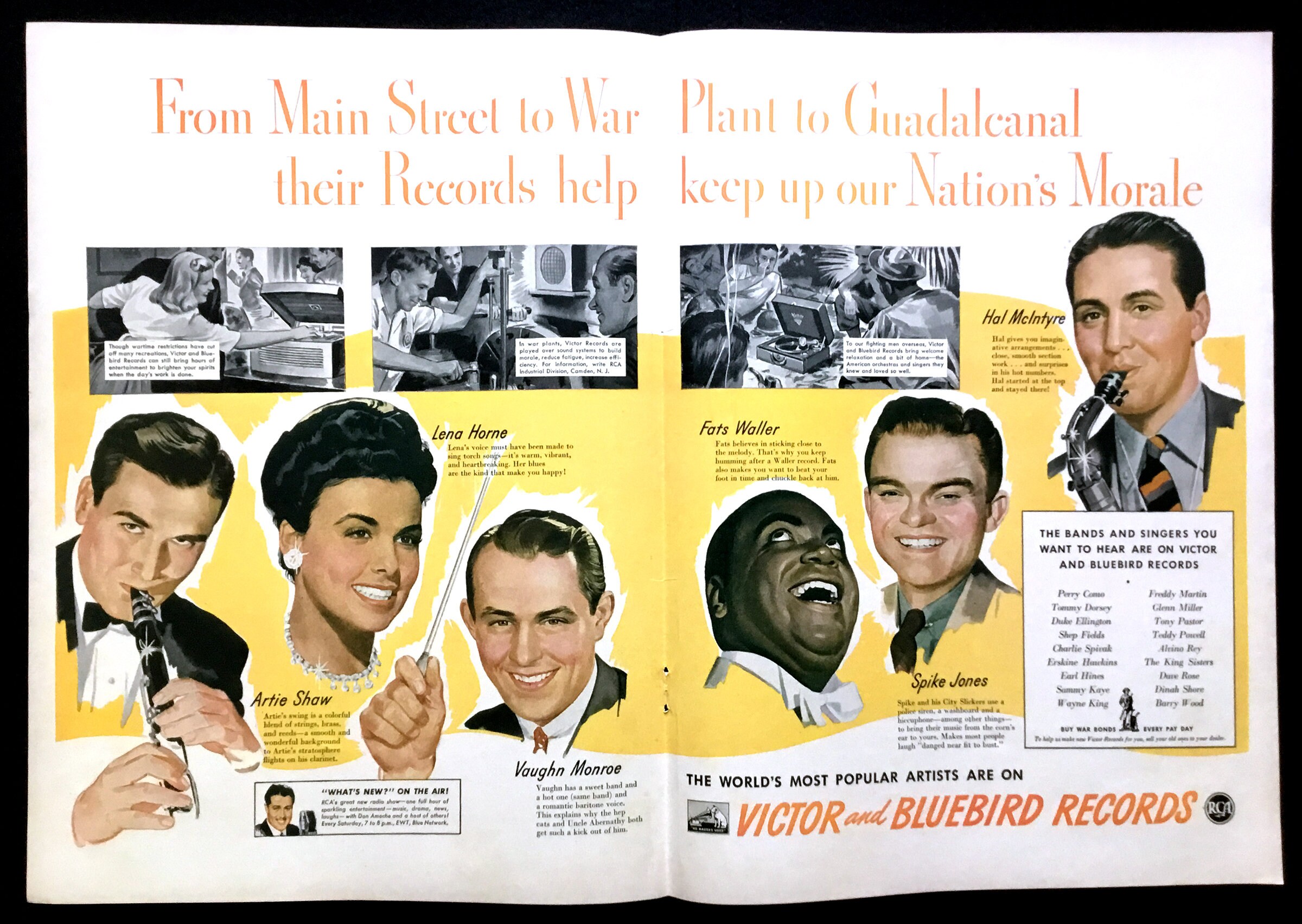 Life magazine 1943 - Etsy 日本
