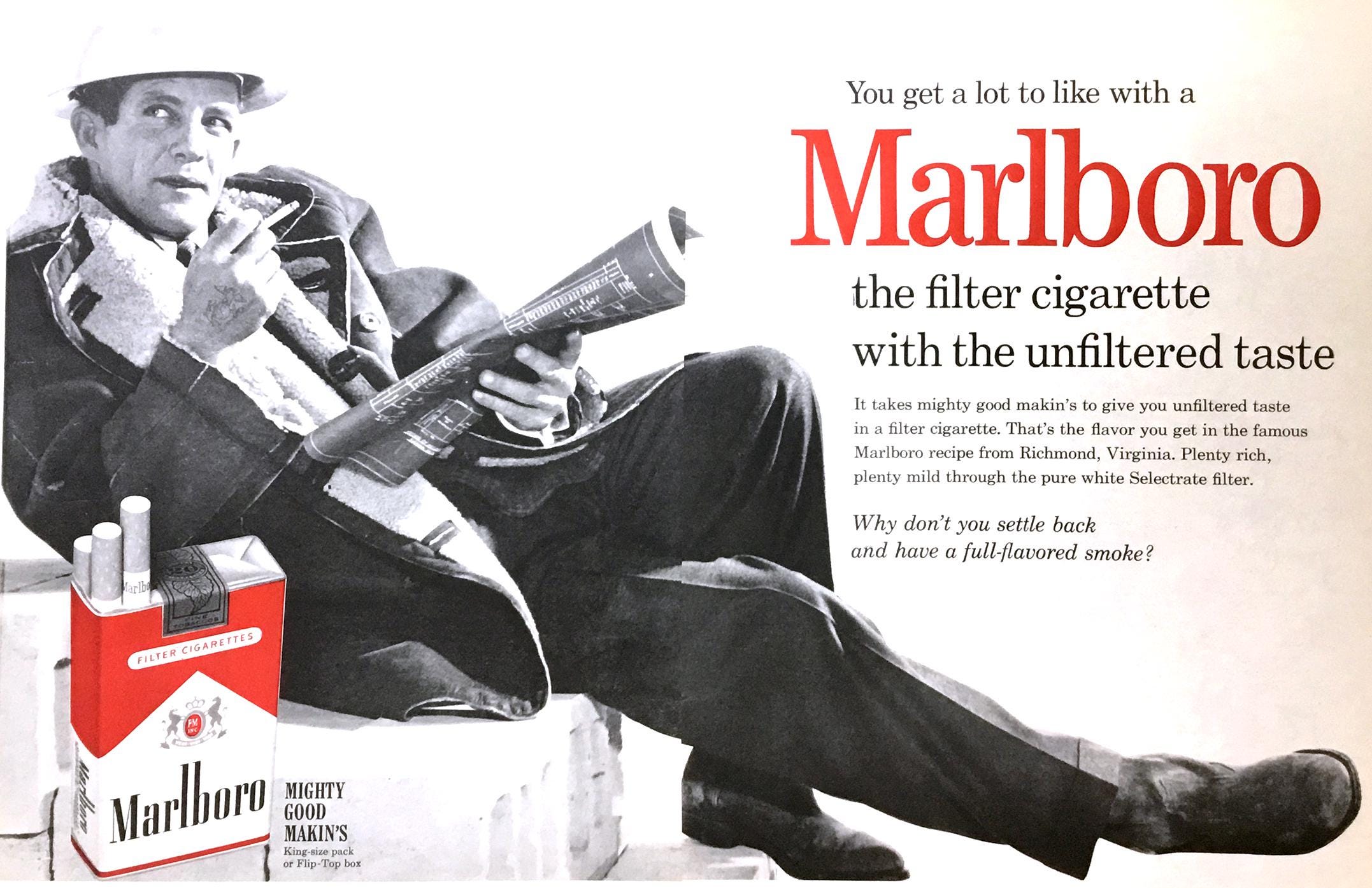 Marlboro Virginia Blend Kings Cigarettes 10 Cartons Marlboro Virginia Blend Kings Cigarettes