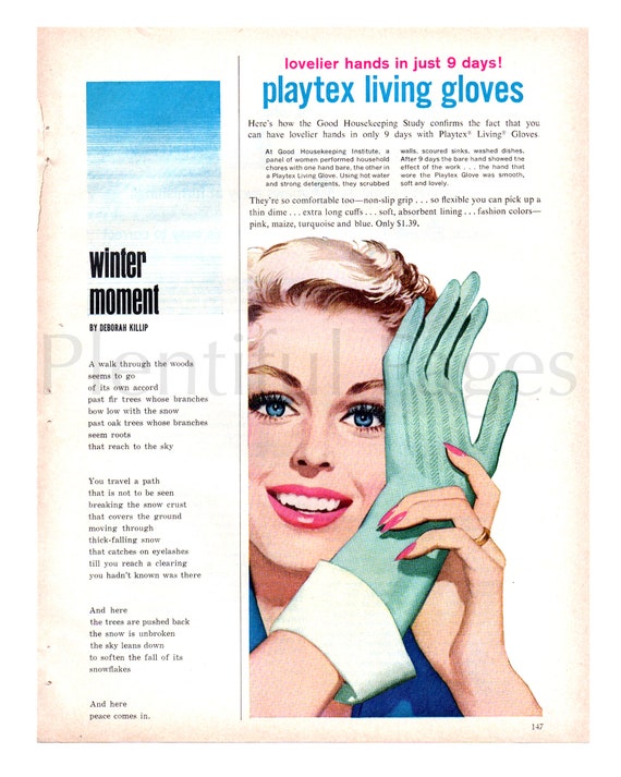 Playtex non latex gloves deals