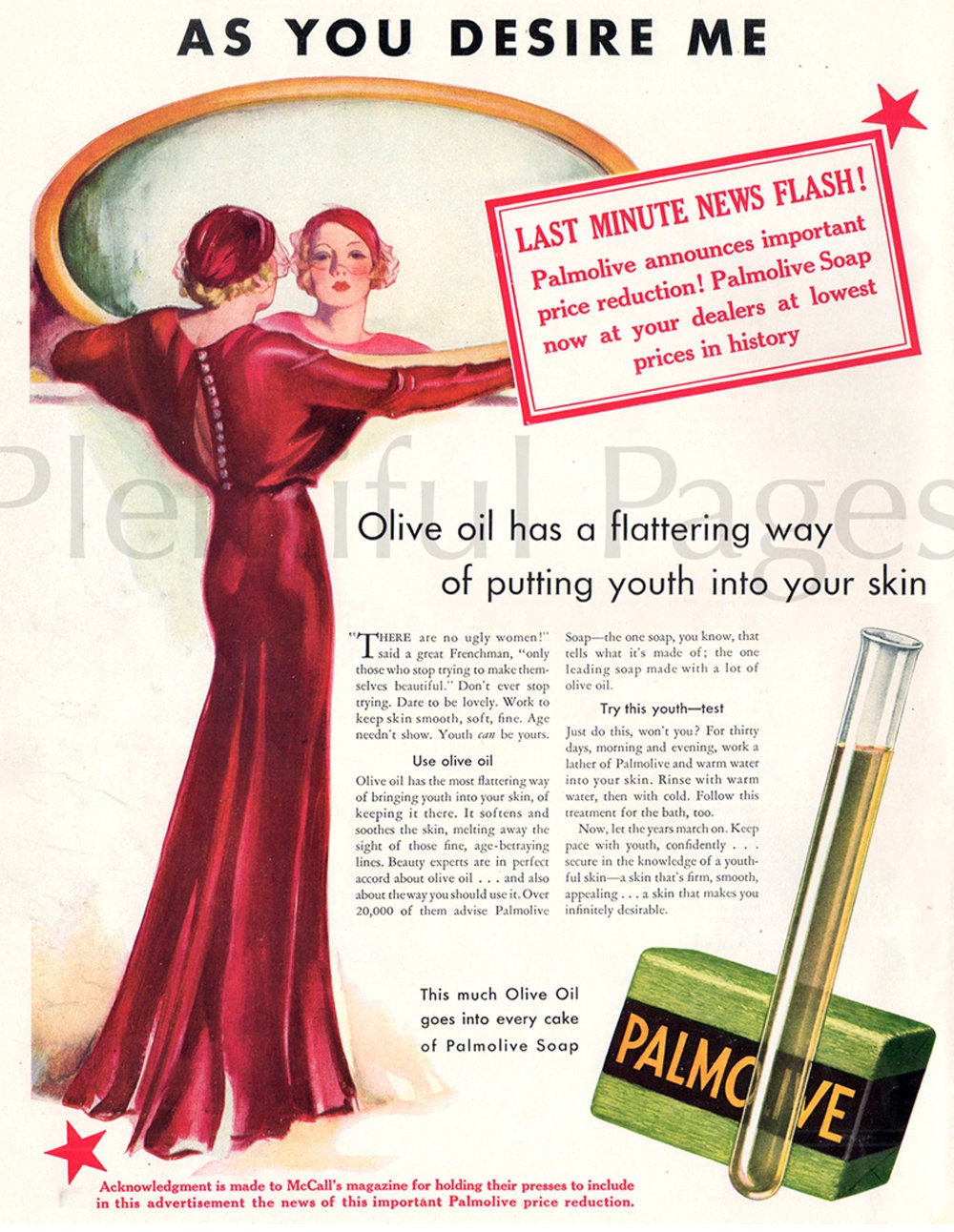 Resinol Soap vintage Print Ad September 1923 on eBid United States