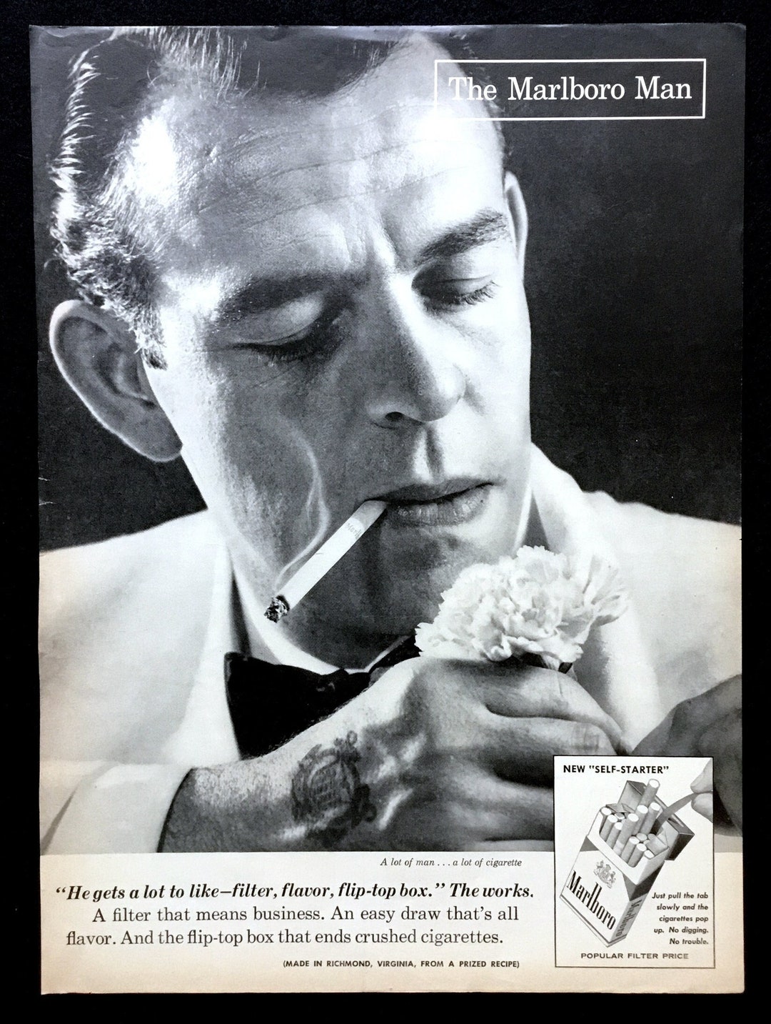 chemicals added to cigarettes The American Lung Association has a page about what is in a cigarette.  There are 600 ingredients in cigarettes, and over 7,000 chemicals are  released when lit. Watch to learn what is in a cigarette.