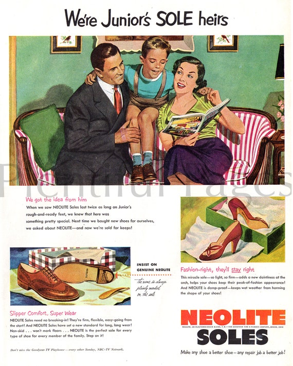 neolite slippers