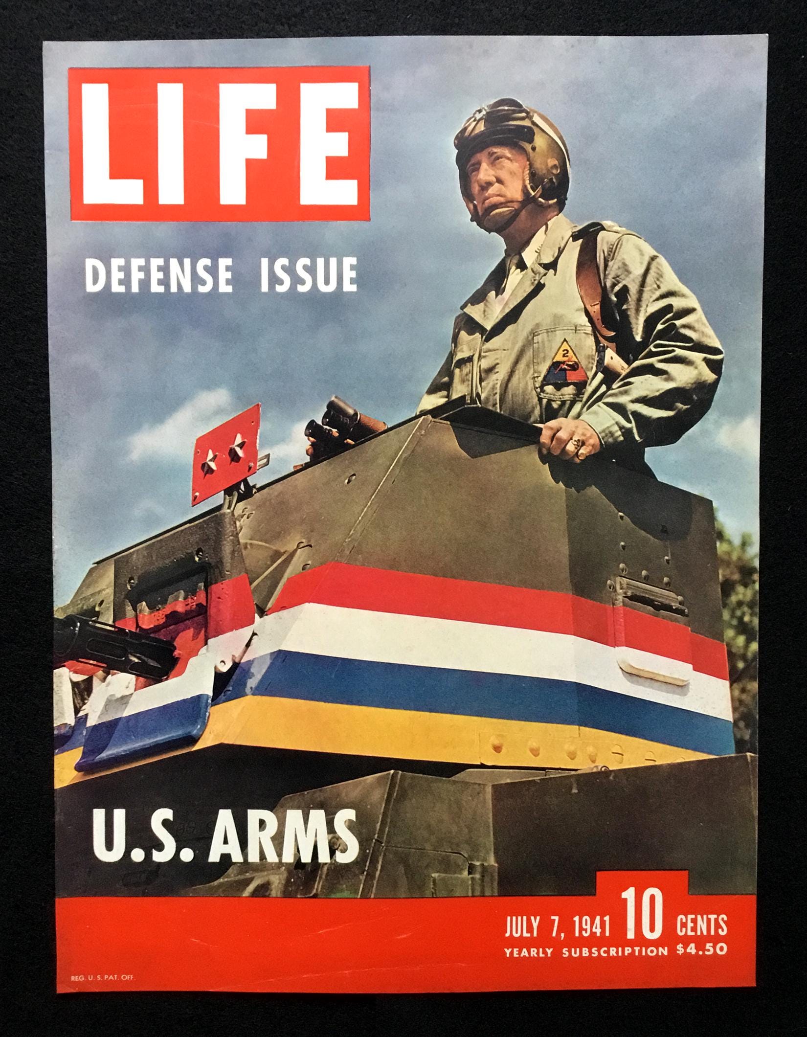 1947 life magazine - Etsy 日本