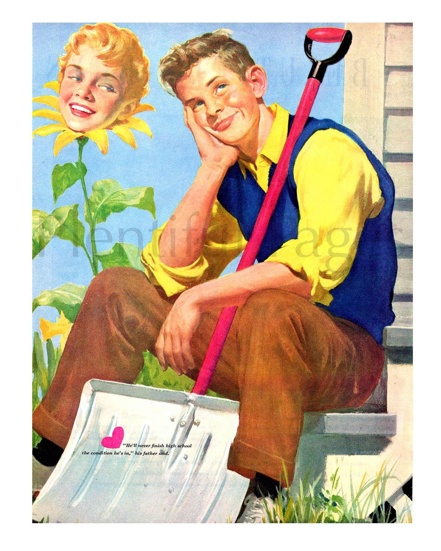 アート・デザイン・音楽 Lifestyle Illustration of the 50's jk1 Lifestyle Illustration of the 1950s: Carlton Books