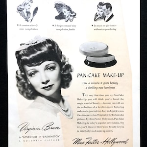 マックスファクター　メイク　MAX FACTOR'S HOLLYWOOD マックスファクター メイク MAX FACTOR'S HOLLYWOOD マックス