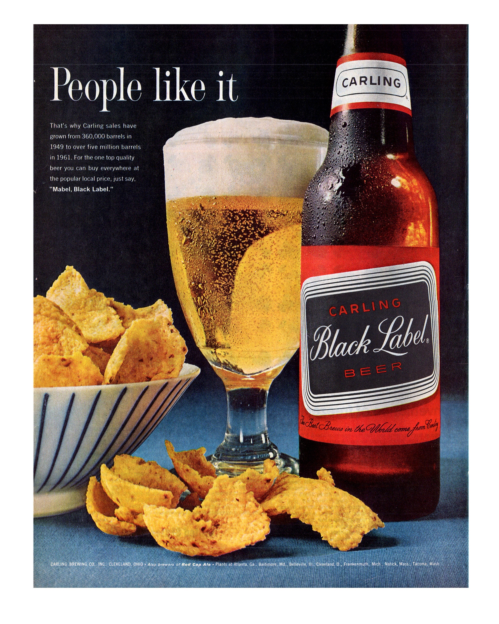 Mabel Black Label - Etsy