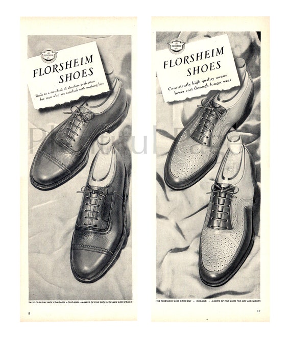 florsheim canada