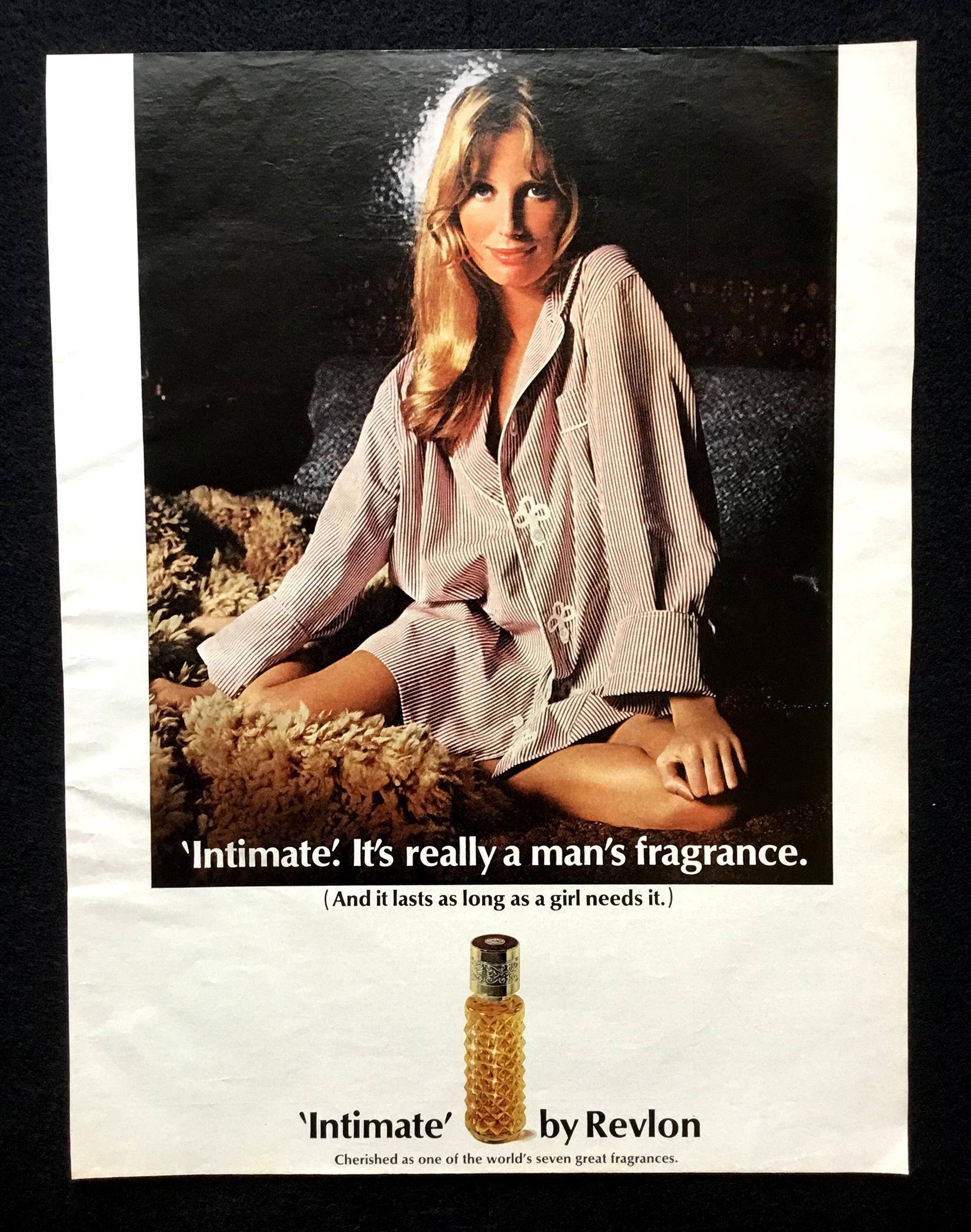 Intimate revlon - Etsy 日本