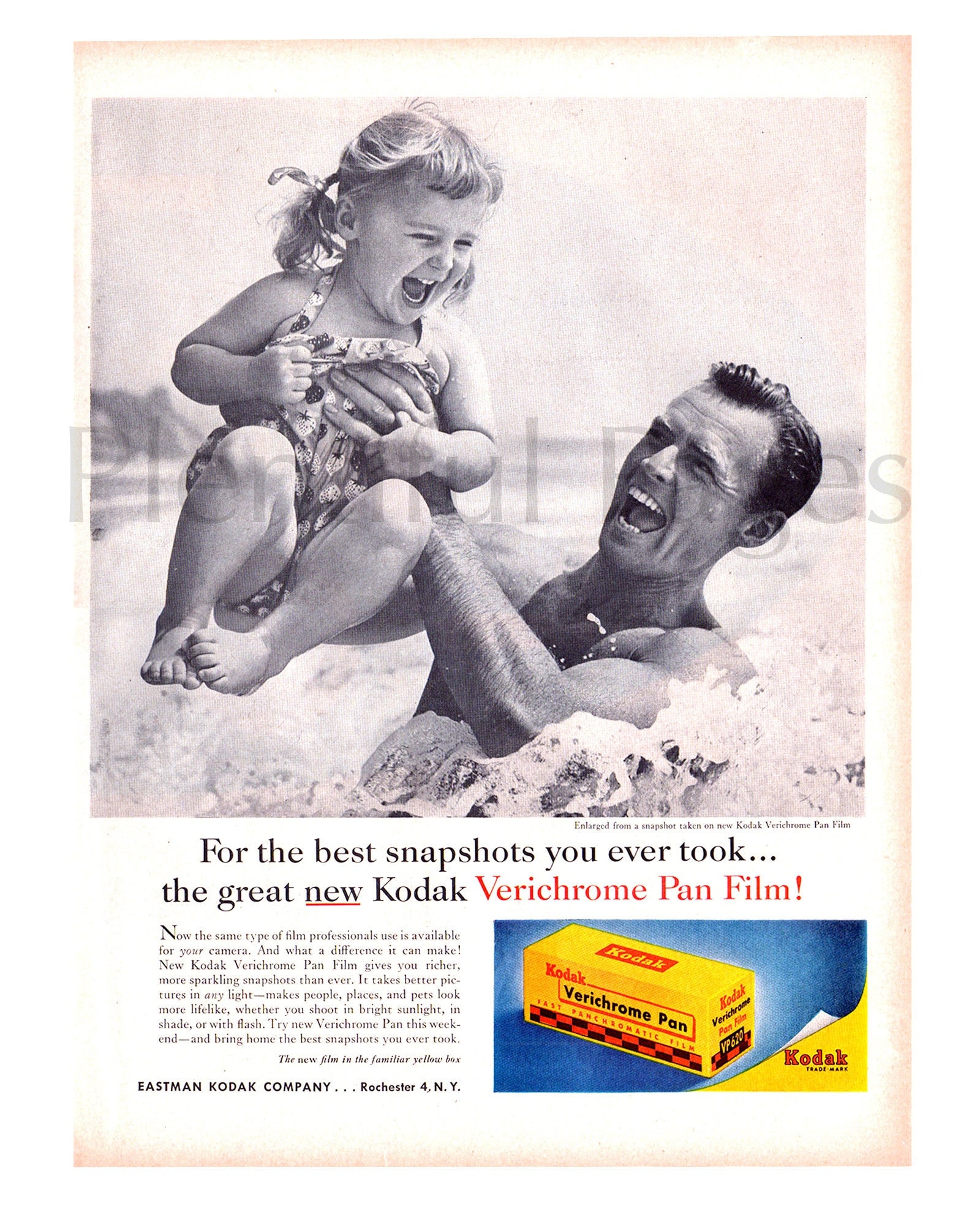 Life magazine 1957 - Etsy 日本