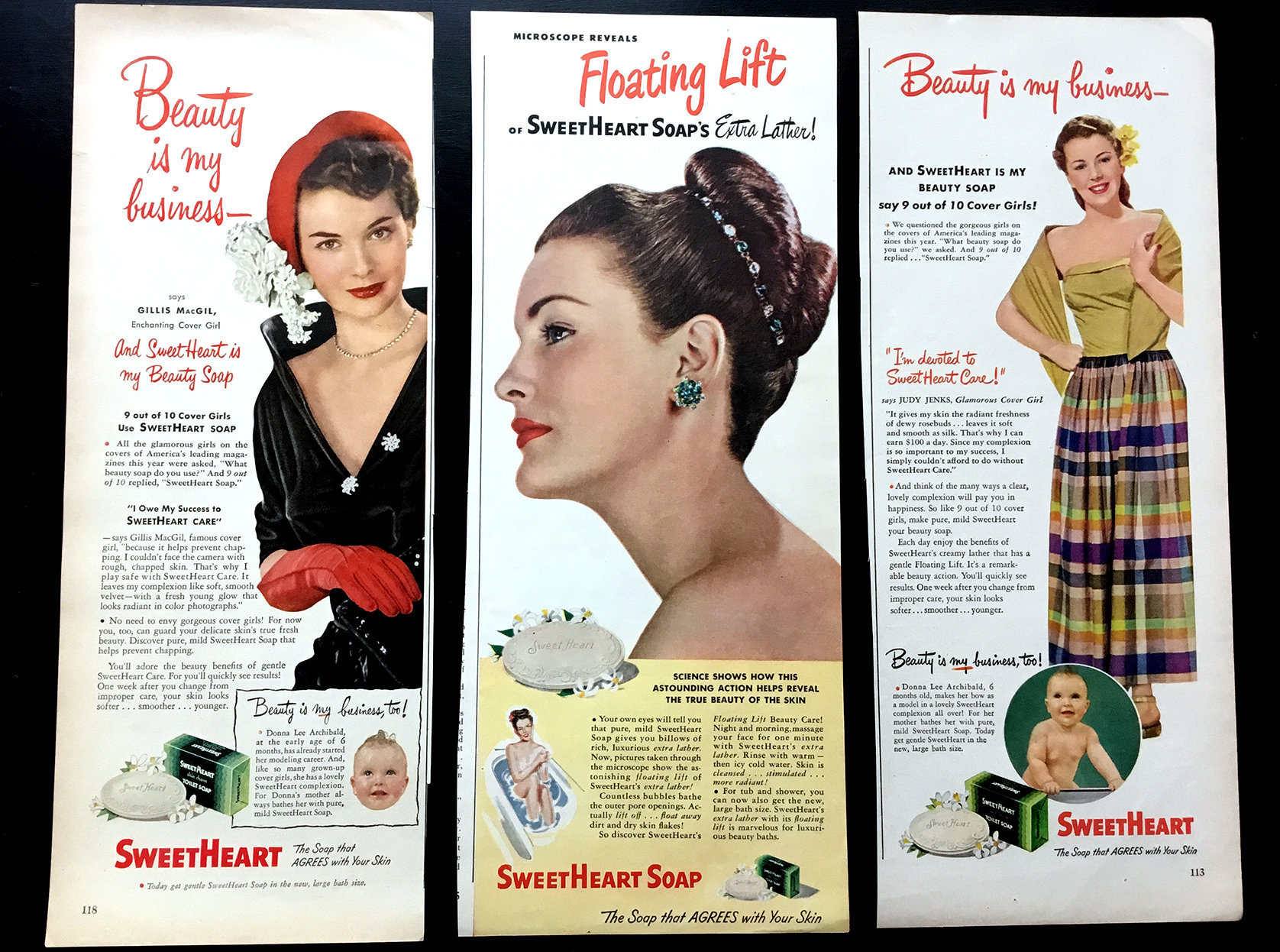 その他 History of Advertising General 1930-1950 [DVD] SEP5_472_grande.jpg?v=1571708333