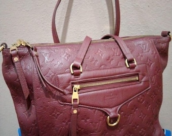 Louis Vuitton Monogram Bag