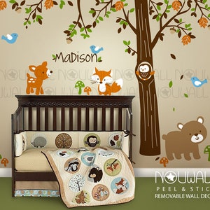 Carters Woodland Etsy