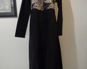 j peterman caftan