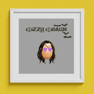 Ozzy Osbun