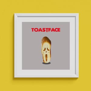 Toastface