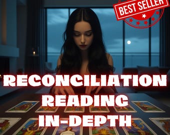 Same Hour Reconciliation Love Back Tarot Reading In-Depth Ex Lover