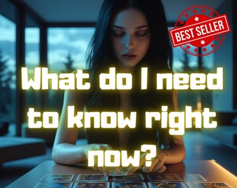 Same Hour Intuitive Tarot Reading: What You Need to Know