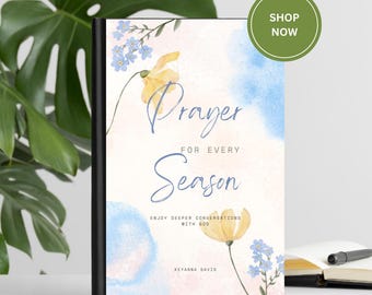 Prayer for Every Season