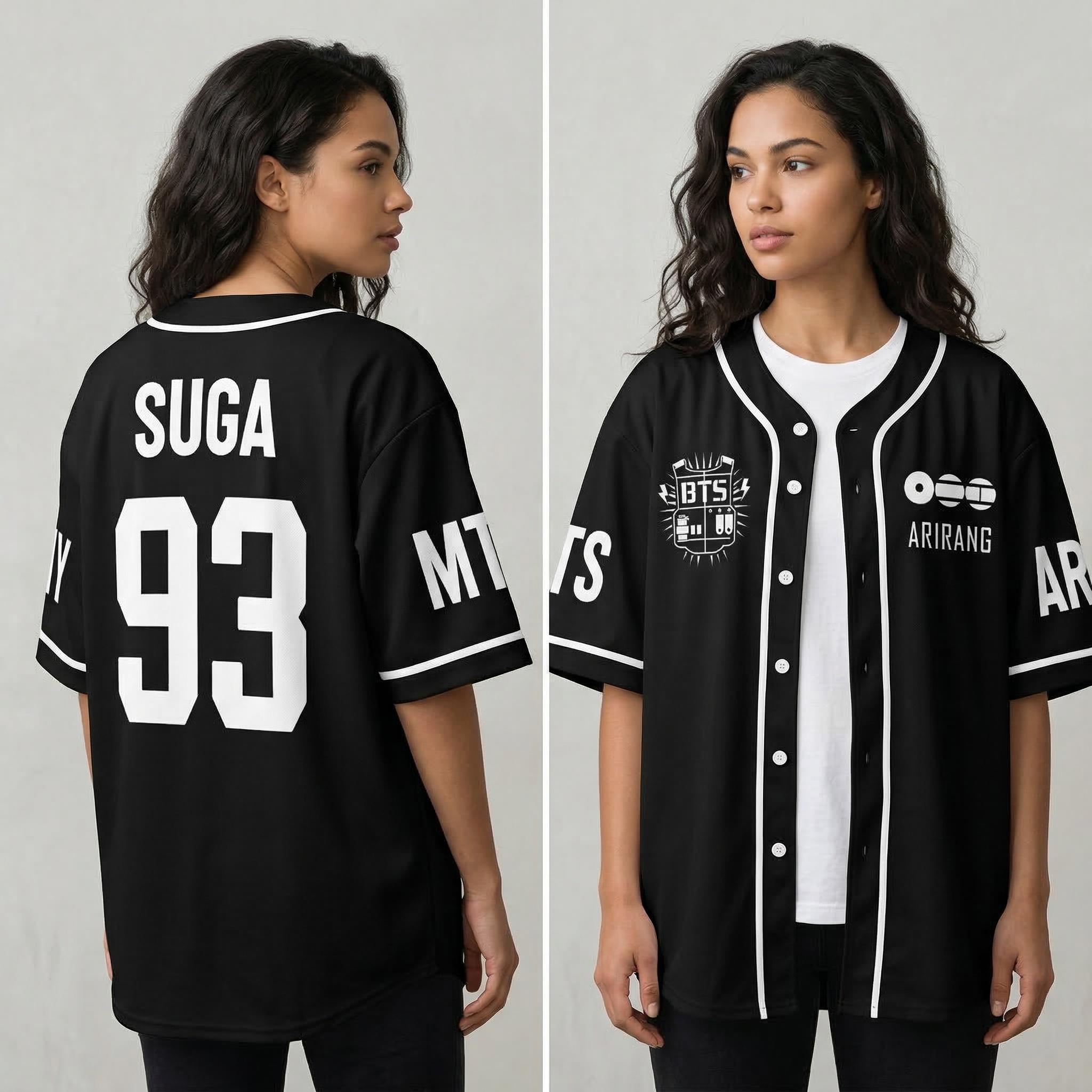 Bts Jin Shirt - Etsy
