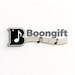 Boongift store logo