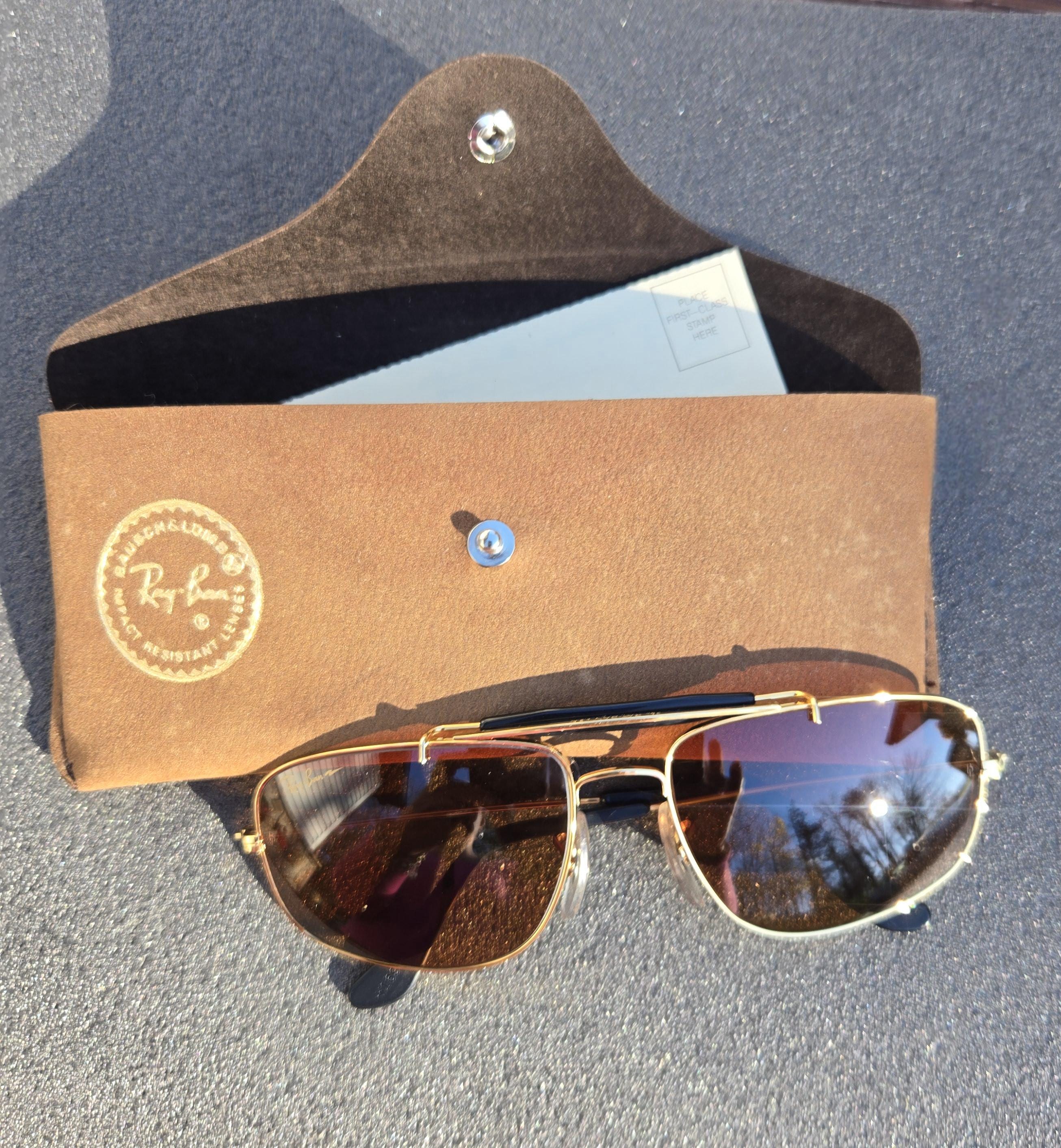 Ray Ban Chromax - Etsy Ray Ban Chromax - Etsy