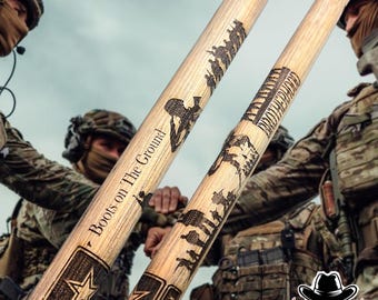 Personalized, Custom Engraved, Fire Pit Pokers. Custom Campfire Tools. Personalized Fire Pit Tools. Veteran Owned and Operated Made In USA