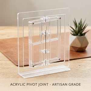 Clear Photocard Frames - Etsy Clear Photocard Frames - Etsy