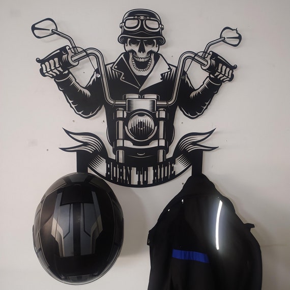 Davidson Helmet Holder Harley Davidson Coat Rack Special