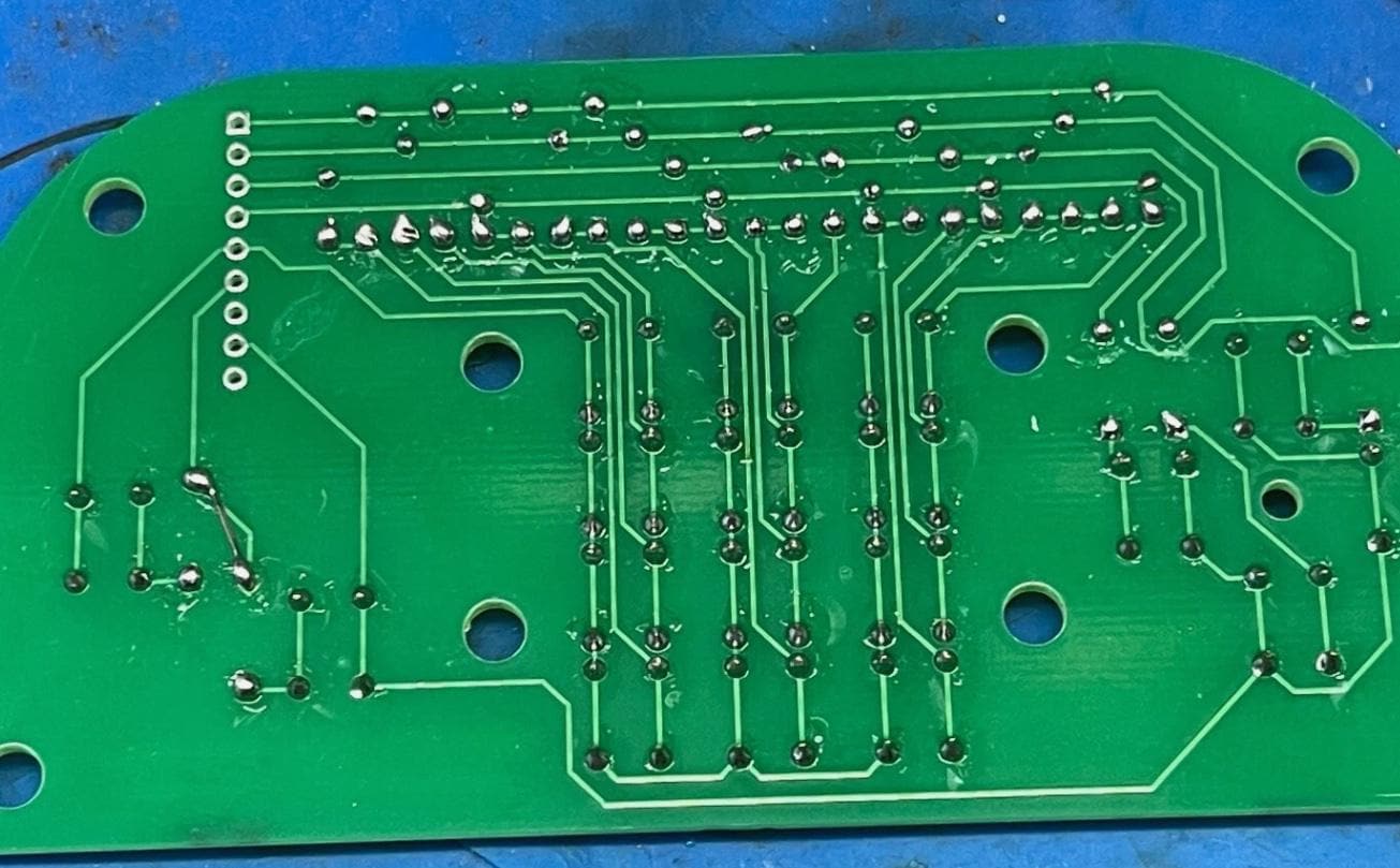 Colecovision Custom Gamepad Controller Joystick With Working Keypad - Etsy