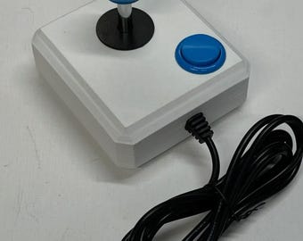 Reproduction Hex Disc for Atari CX-10 Joystick - Etsy