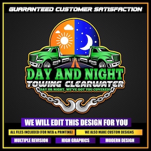 towing truck logo, roadside assistance logo, towing chain svg, tow truck 18 wheeler, tow truck logo, towing service logo, tow car logo