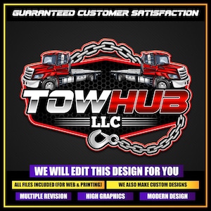 towing truck logo, roadside assistance logo, towing chain svg, tow truck 18 wheeler, tow truck logo, towing service logo, tow car logo