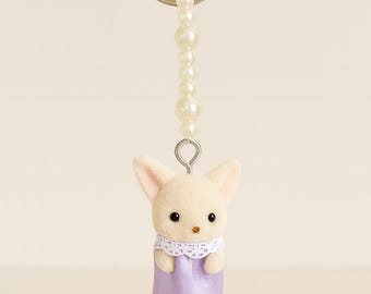 シルバニアファミリー キーチェーン