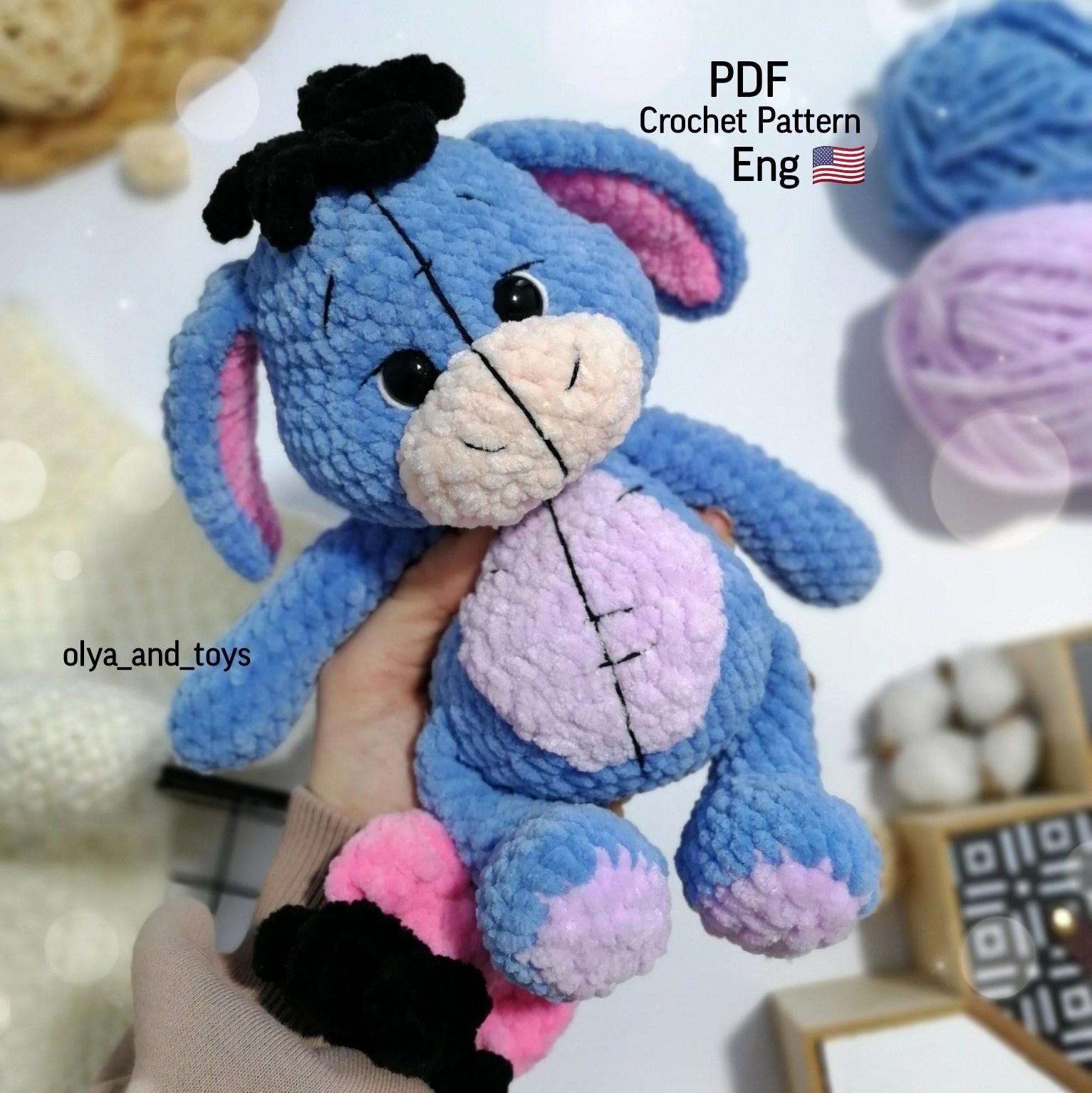 Unicornio Pantuflas NiÃ±o A Crochet Calcetines Con Suela Para Bebe