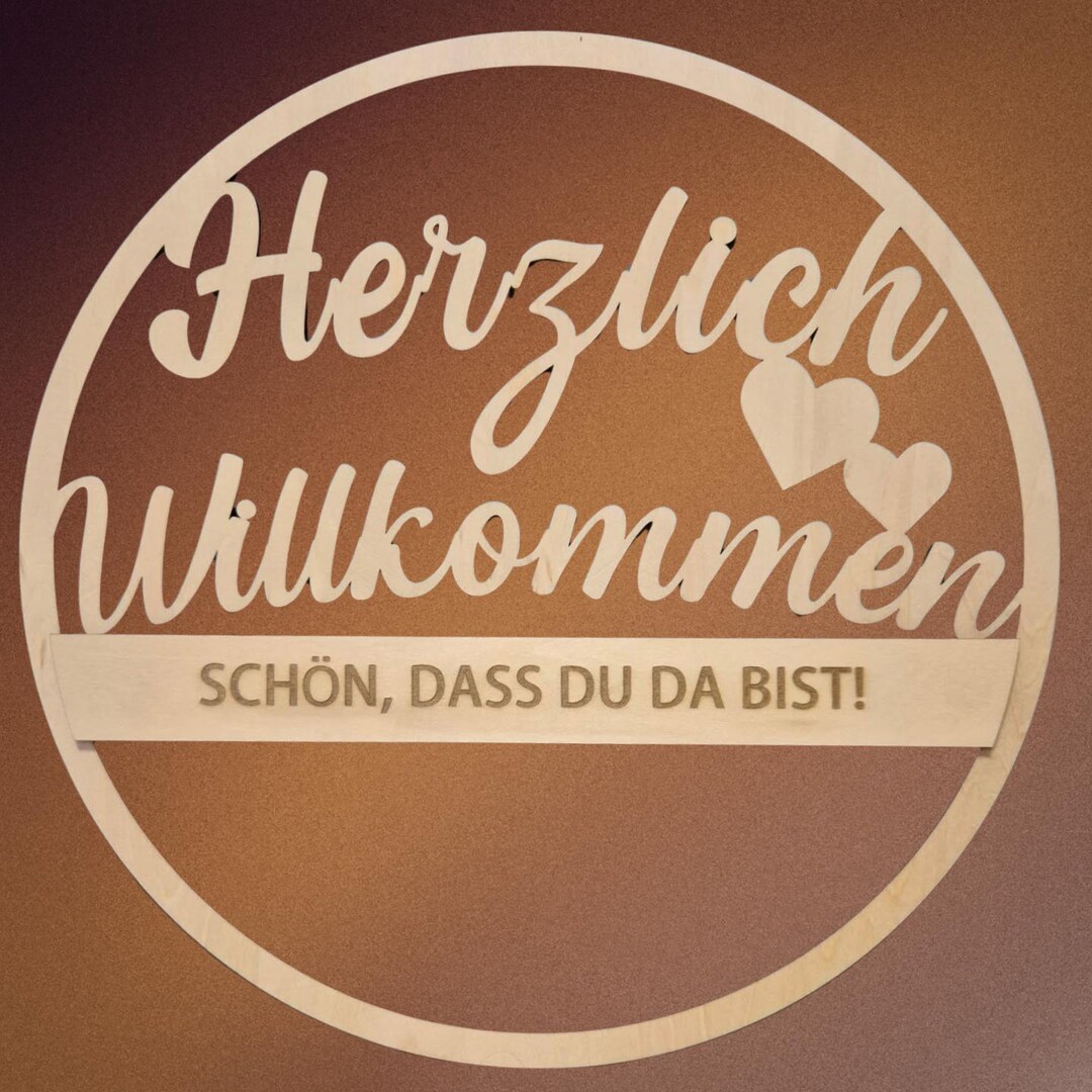t-rschild-herzlich-willkommen-aus-holz-etsy-de