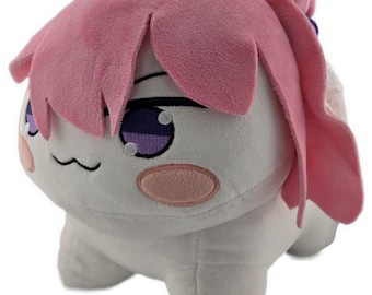 DoroCord 1st Anniversary Plushie Doll (ft. Giri)
