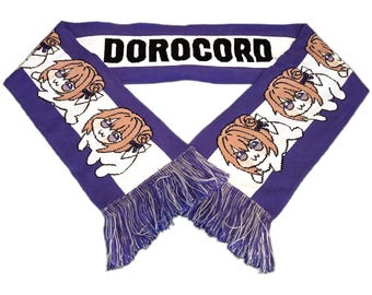 DoroCord Scarf (ft. superbaltanv2)