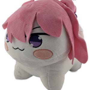 DoroCord 1st Anniversary Plushie Doll (ft. Giri)