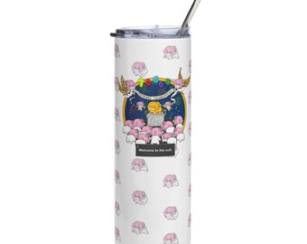 マサイタンブラー