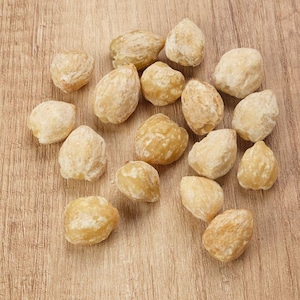 Candlenut, Kukui nut, Kemiri