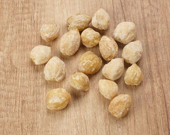 Candlenut, Kukui nut, Kemiri