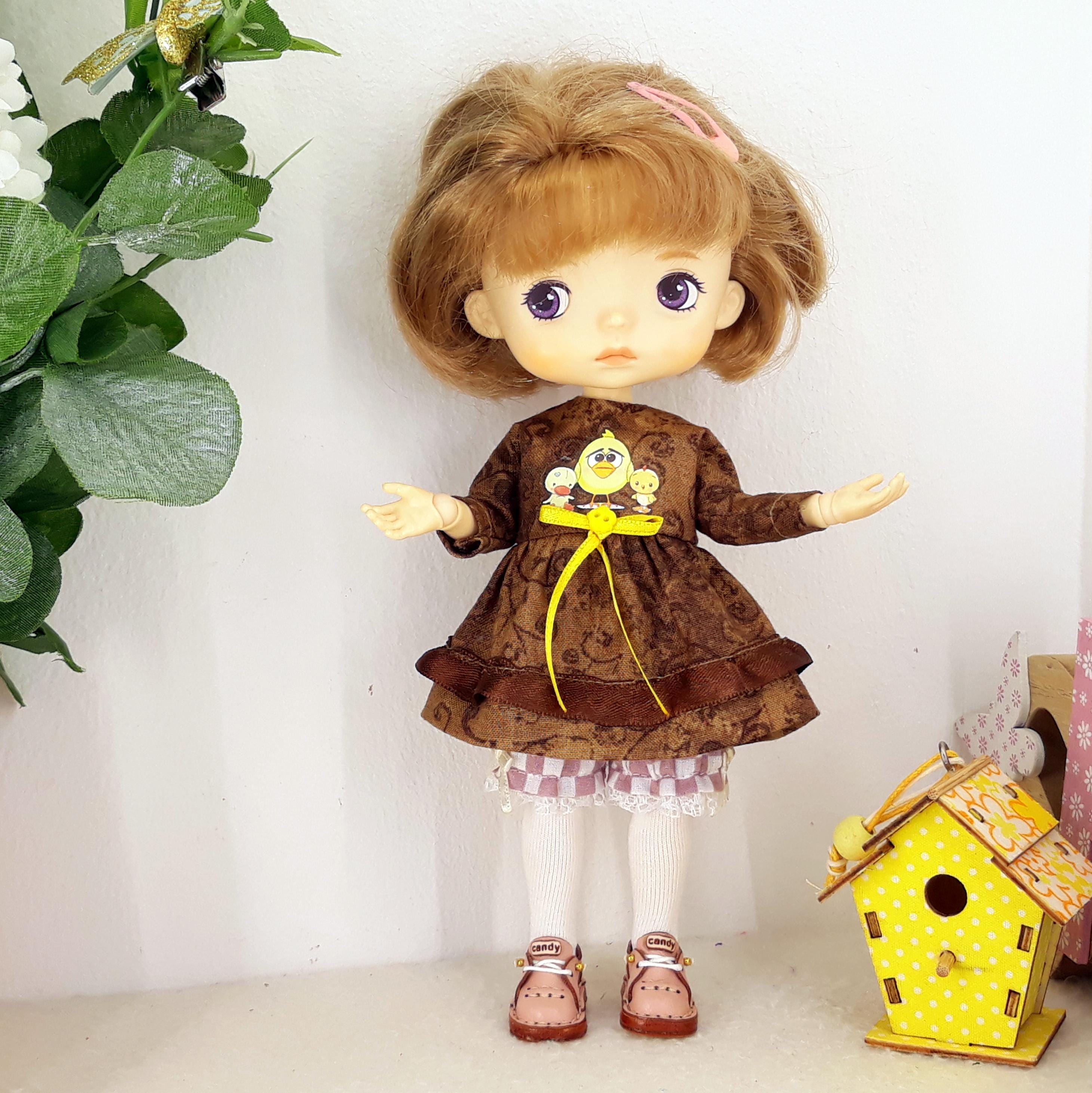 Holala doll - Etsy 日本