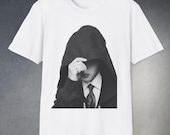 Jimin T-shirt BTS Arirang Tour Merch Bangtan Sonyeondan Graphic