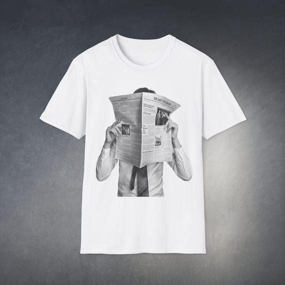 RM Namjoon T-shirt BTS Arirang Tour Merch Bangtan Sonyeondan
